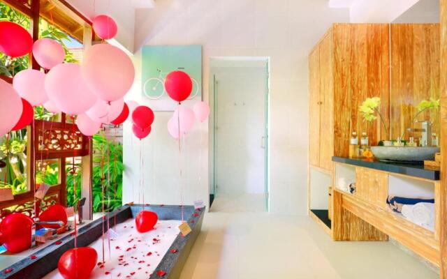 Manca Villa Canggu by Ini Vie Hospitality