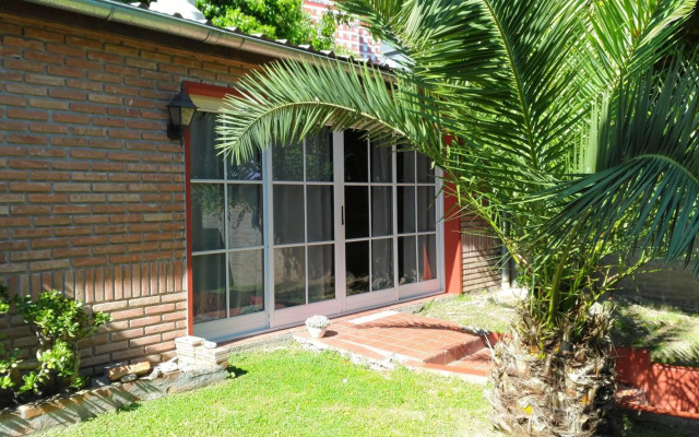 Departamento céntrico en Tigre