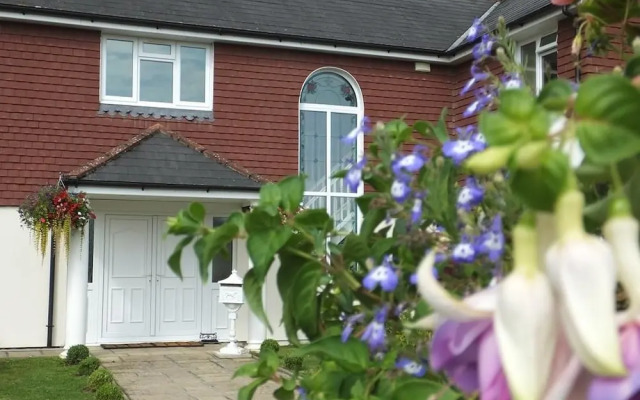 Blackmill Spinney Boutique B&B