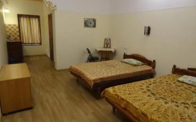 Padme Ayurveda Resort