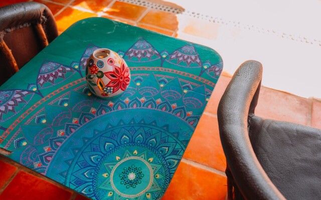 Tres Mujeres Hotel and Yoga Retreat