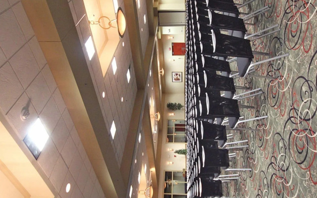 EVEN Hotel Chicago Tinley Park-Conv Ctr by IHG