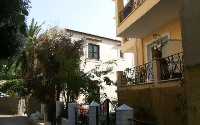 Villa Mary