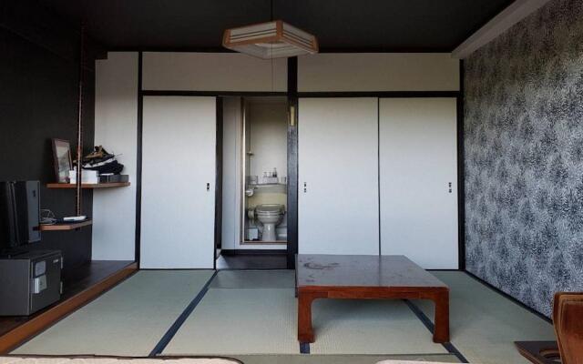 Aoshima Suikoen Hotel