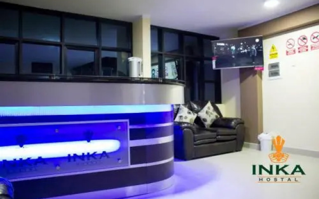 Inka Hostal Huaraz