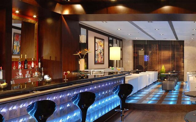 Fortune Select JP Cosmos, Bengaluru -  Member ITC Hotels' Group