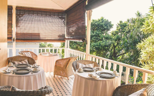 Goble Palms Guest Lodge & Urban Retreat