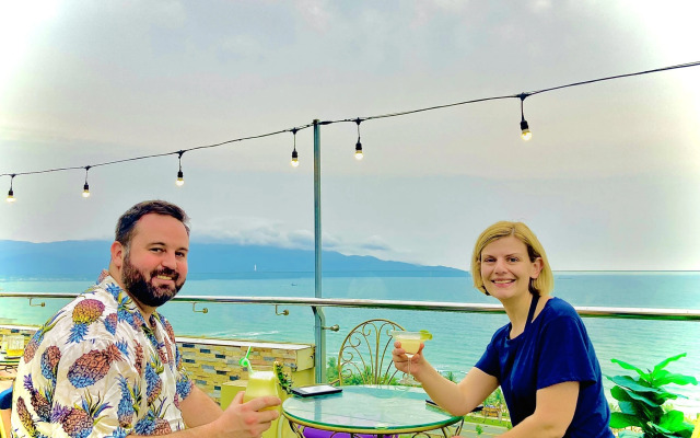 Alani Sea View Hotel