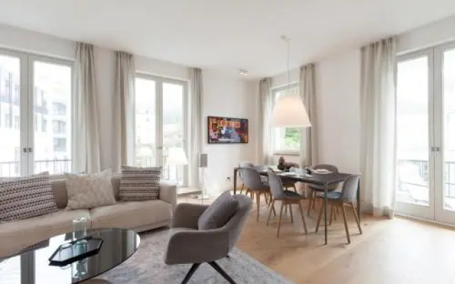 FIRST SELLIN Apartement 34