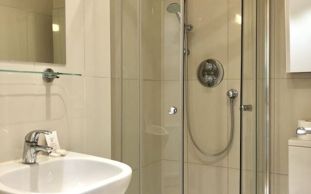 Pimlico Comfort Apartment