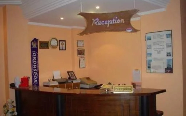 Akerdem Hotel