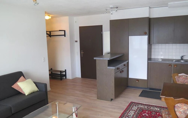 Wohnung 17 Engelberg