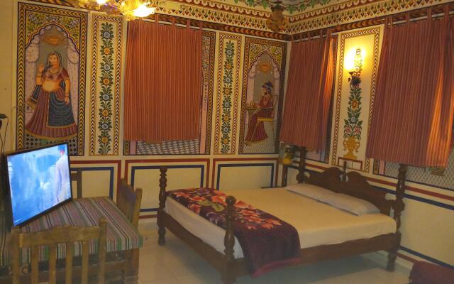 Hotel Shekhawati