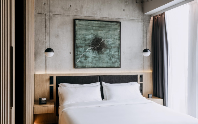 Nobu Hotel Warsaw
