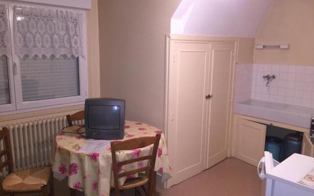 Appartement Mont-Dore, 2 pièces, 3 personnes - FR-1-415-29