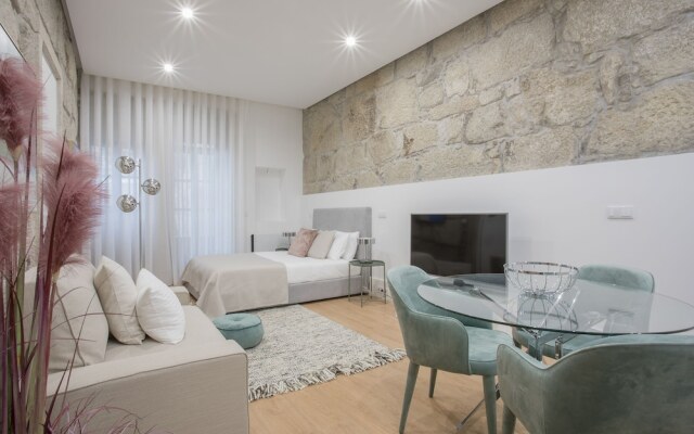 Liiiving - Downtown Luxury Apartment 0T