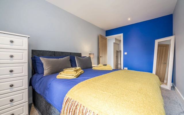 To Mawr - 2 Bedroom Apartment - Tenby