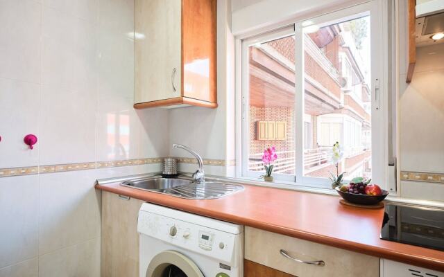 Apartamento en Chamberí by My City Home
