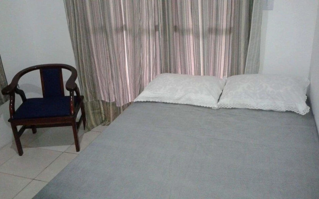 Residencial Nações