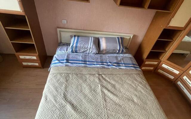 Апартаменты на улице Южно-Моравская 70