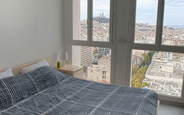 Appartement be3 - Castellane