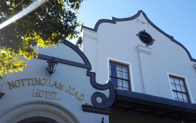 Nottingham Road Hotel