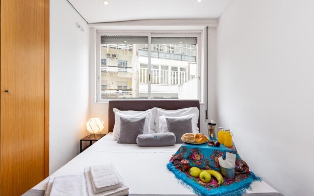 Feel Porto Stylish Flat I