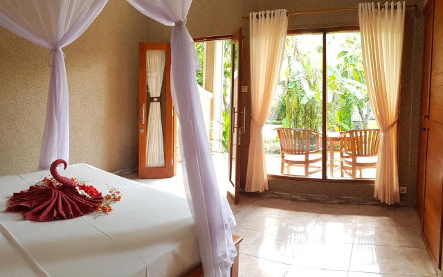 Mango Tree Inn