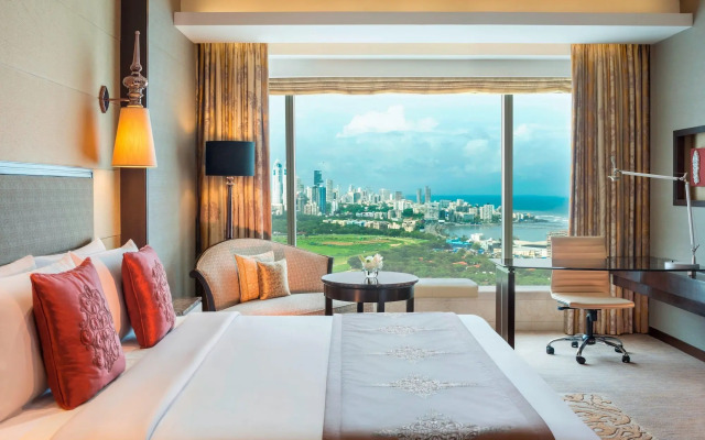 The St. Regis Mumbai