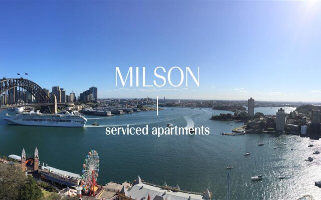 Milson Serviced Apartments