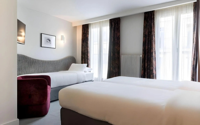 Hôtel Belloy Saint-Germain