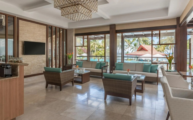 Henann Resort Alona Beach