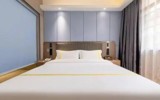 Maohua  Guangzhou