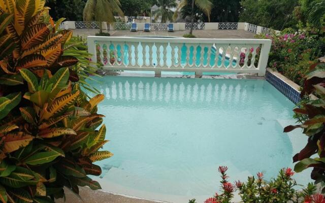 Ivory Tower Ocho Rios