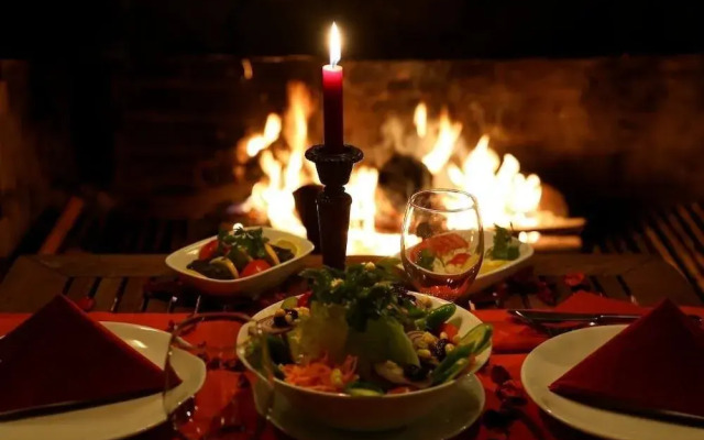 Taşlıhan Boutique Hotel