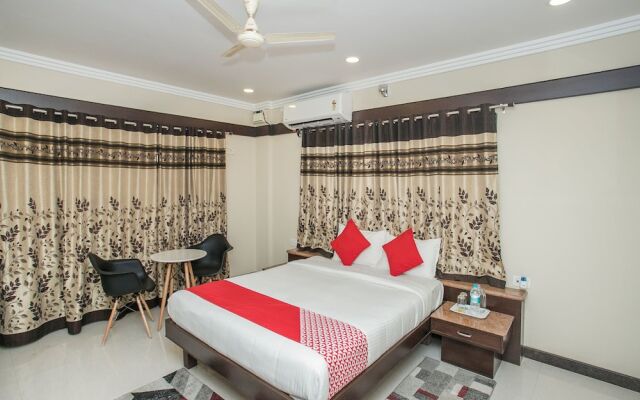 OYO 14835 Wagtail Suites