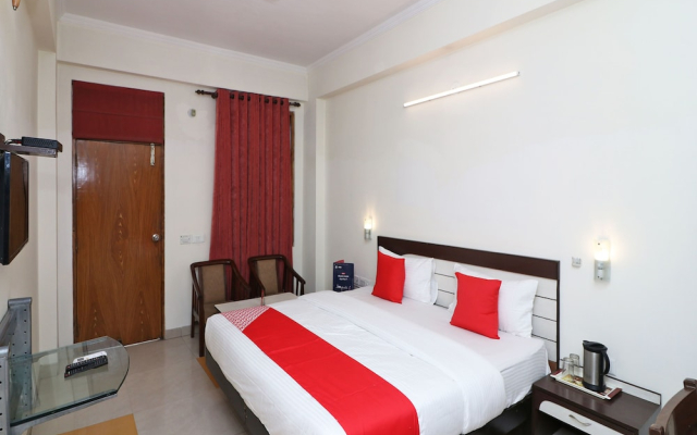 Hotel Siddharth