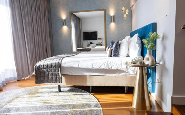 Pestana Cidadela Cascais - Pousada & Art District