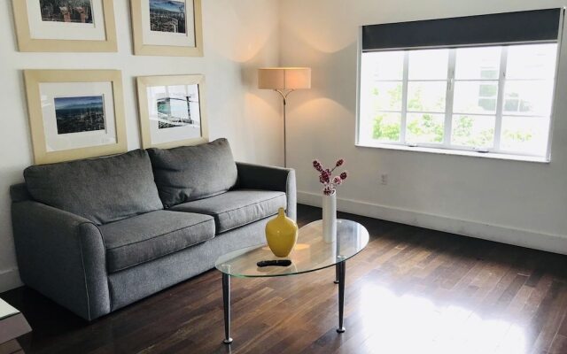 Lincoln Rd-Miami Beach-Charming Vacation Rentals