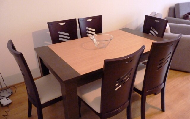 Semiramida Gardens  Apartments_PMS