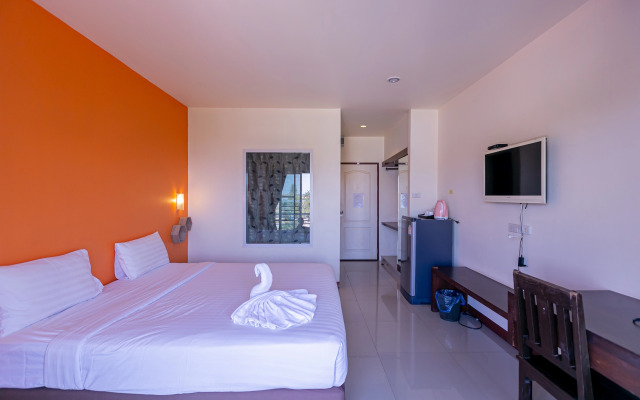 Panwalee Hotel