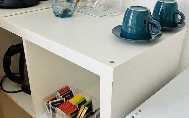 Am Landhaus - Gästezimmer Und Frühstück