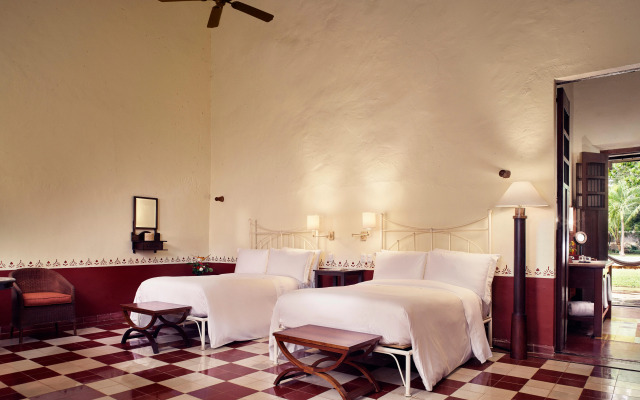 Hacienda Santa Rosa de Lima
