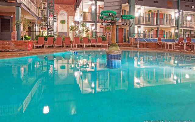 Holiday Inn Toledo South - Perrysburg