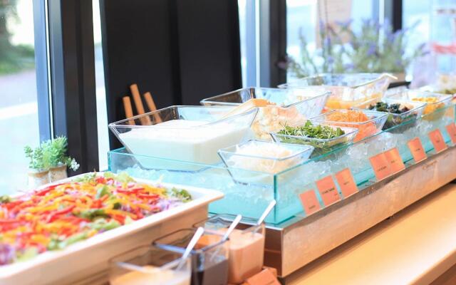 Urban Hotel Kyoto Shijo Premium