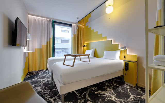 ibis Styles Zurich City Center