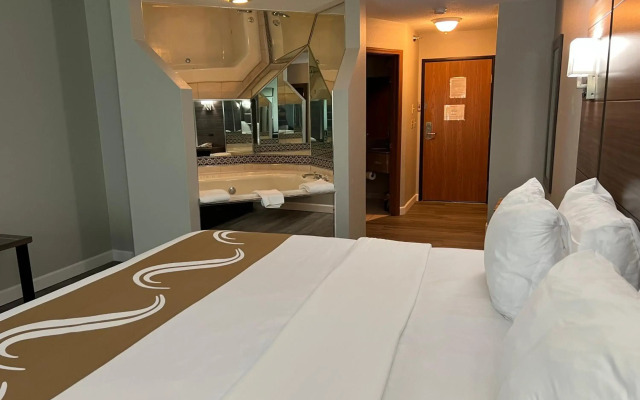 Quality Inn & Suites Red Wing