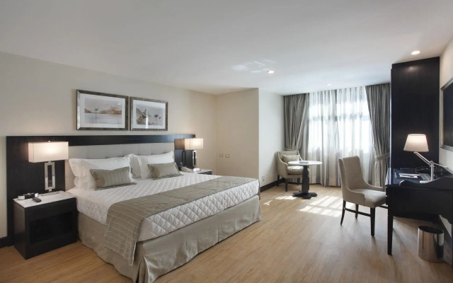 Miramar by Windsor Copacabana