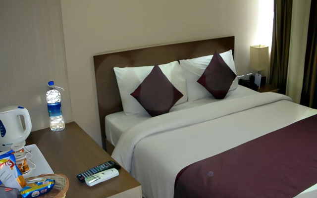 OYO Rooms Noida Sector 62