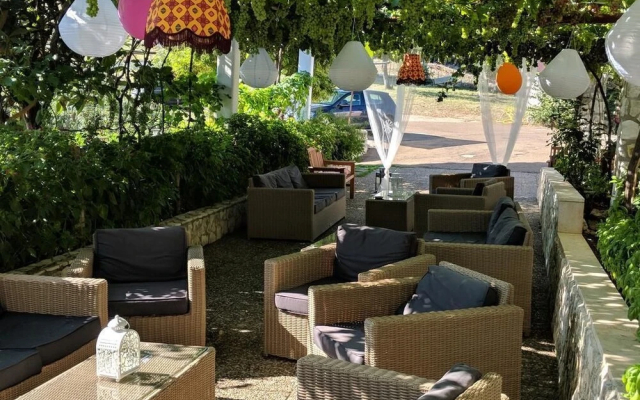 Agriturismo Colletta